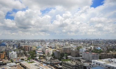 এক সপ্তাহের জন্য বিদায় নেবে ঝড়-বৃষ্টি