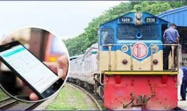 শুরুতেই সার্ভারে ত্রুটি, ধৈর্য ধরতে বলেই শেষ অনলাইনের টিকিট