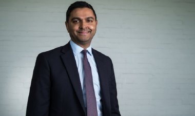  আইসিসির ক্রিকেট মহাব্যবস্থাপক হলেন পিসিবির সাবেক সিইও