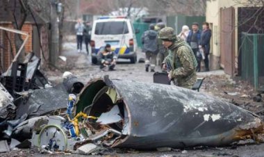  রাশিয়ার বিরুদ্ধে যুদ্ধে জিতব আমরাই : ইউক্রেনের প্রধানমন্ত্রী