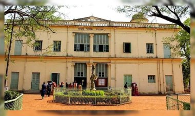  ছাত্রাবাসে শিক্ষার্থীর রহস্যজনক মৃত্যু, উপাচার্যের বাসভবন ঘেরাও