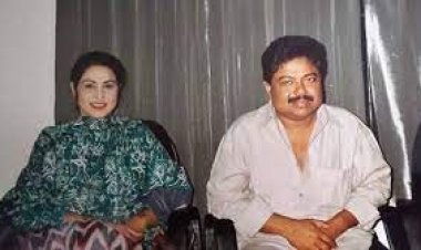 আজ রোজি  আফসারীর জন্মদিন