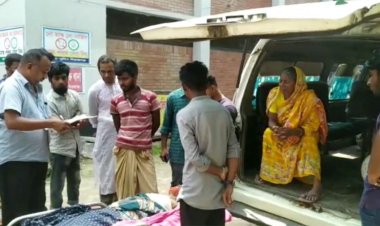 এবার সিরাজগঞ্জে মসজিদ-ঈদগাহ নিয়ে সংঘর্ষে প্রাণ গেল দুজনের