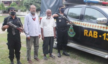 কখনো চিকিৎসক, কখনো সেনা-র‍্যাব-বিজিবি কর্মকর্তা সেজে প্রতারণা