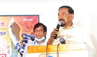 গণতন্ত্র দেশ থেকে বিলুপ্ত হয়ে গেছে: মেজর হাফিজ