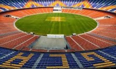  আইপিএলের প্লে-অফ কলকাতায়, ফাইনাল আহমেদাবাদে