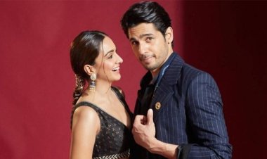  সিদ্ধার্থ-কিয়ারার সম্পর্কে ভাঙন!