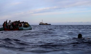  তিউনিসিয়া উপকূলে অভিবাসীবোঝাই নৌকাডুবি, মৃত অন্তত ১২