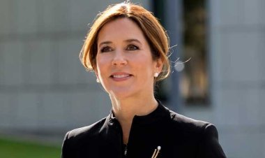 সোমবার ঢাকায় আসছেন ডেনমার্কের রাজকুমারী ম্যারি এলিজাবেথ