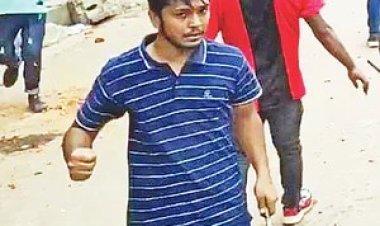 নিউমার্কেট এলাকায় সংঘর্ষ: চার অস্ত্রধারী শনাক্ত, তাঁরা ছাত্রলীগের