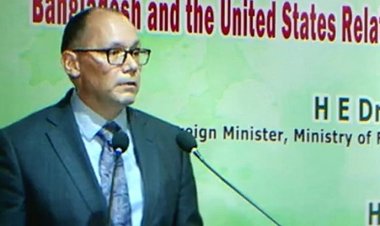 যুক্তরাষ্ট্র আগামী নির্বাচনে কারো পক্ষ নেবে না