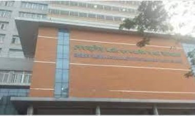 ফ্রিজের কম্প্রেসার বিস্ফোরণে’ আহত স্বামী-স্ত্রীর মৃত্যু