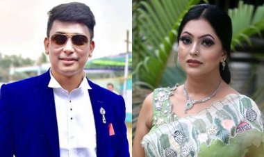  নিপুণের বিরুদ্ধে জায়েদের আদালত অবমাননার বিষয়ে শুনানি ২৩ মে