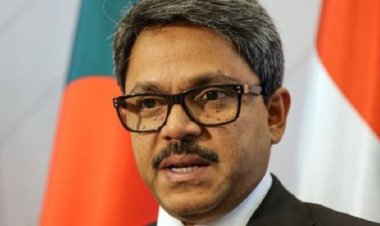  নয়াদিল্লি সফর বাতিল পররাষ্ট্র প্রতিমন্ত্রীর, যাচ্ছেন পলক