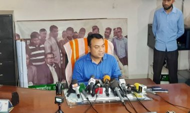  ‘প্রতিদিন ৫৩ হাজার যাত্রী ট্রেনে রাজধানী ছাড়তে পারবেন’