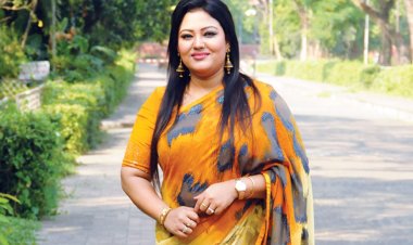  আবারও ভাবনার জন্য গাইলেন মমতাজ