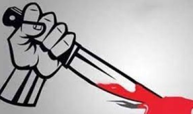  দুর্বৃত্তদের ছুরিকাঘাতে গার্মেন্টকর্মী খুন