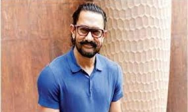  আসছে আমির খানের নতুন ‘কাহানি’