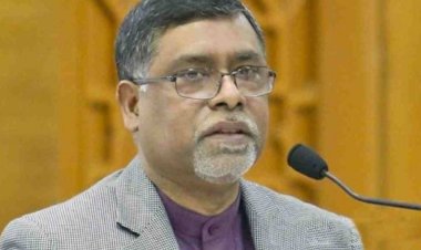 টিকা নিয়ে টিআইবির প্রতিবেদন উদ্দেশ্যপ্রণোদিত: স্বাস্থ্যমন্ত্রী