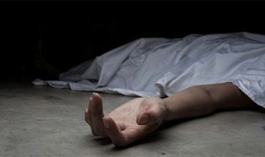 দাম্পত্য কলহের জেরে স্বামী স্ত্রীকে কে হত্যা করে