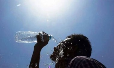 মারাত্মক গরমে সুস্থ থাকতে চিকিৎসকদের পরামর্শ