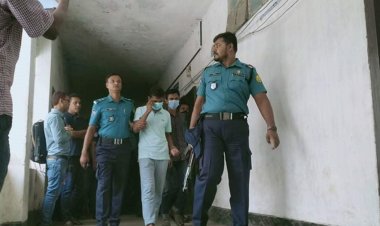 জাফর ইকবালকে হত্যাচেষ্টা মামলায় একজনের যাবজ্জীবন