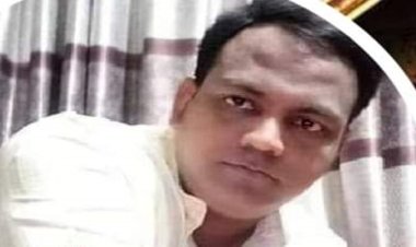 দগ্ধ যুবদল নেতা আবু সুফিয়ান দীপুর মৃত্যু