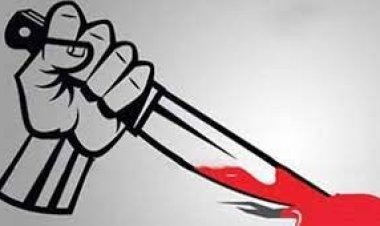  ছোট ভাইয়ের ছুরিকাঘাতে প্রাণ গেলো বড় ভাইয়ের