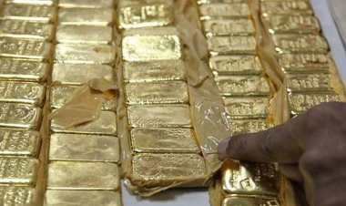  শাহজালালে ময়লার ঝুড়িতে মিললো পৌনে ৪ কোটি টাকার স্বর্ণ