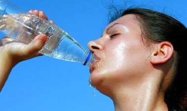 হিট স্ট্রোক কেন হয়, কী করবেন?