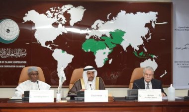 আল-আকসায় ইসরাইলি বর্বরতার নিন্দা জানিয়েছে ওআইসি