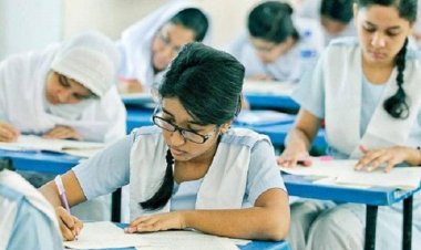 এসএসসি পরীক্ষার রুটিন প্রকাশ, মানতে হবে ১৪ নির্দেশনা