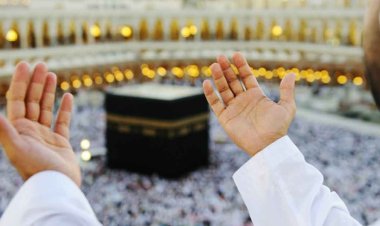  হজ ব্যবস্থাপনা : জাতীয় ও নির্বাহী কমিটি গঠন