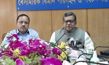  হজের প্রথম ফ্লাইট ৩১ মে