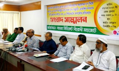 মালয়েশিয়ার শ্রমবাজার সিন্ডিকেটের অপতৎরতায় আটকে আছে