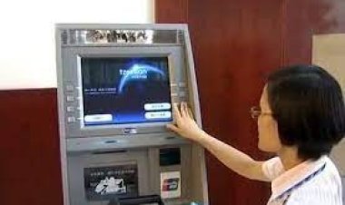  মেরামতের নামে ২৩১ এটিএম বুথ থেকে ২ কোটি ৪২ লাখ টাকা চুরি