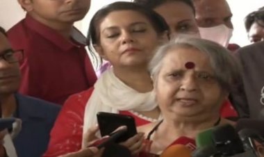 বিকল্প জায়গায় থানা নির্মাণের বিষয়ে প্রধানমন্ত্রীর সঙ্গে কথা বলবেন স্বরাষ্ট্রমন্ত্রী