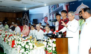 সরকার নতজানু ও অপদার্থ: মির্জা ফখরুল