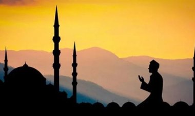 লাইলাতুল কদর আজ