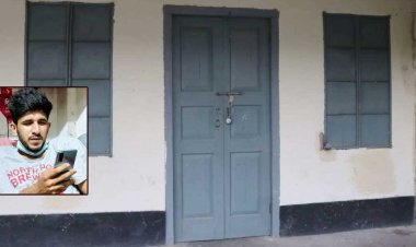 টর্চার সেলে কলেজছাত্রকে নির্যাতন, ছাত্রলীগ নেতা গ্রেপ্তার