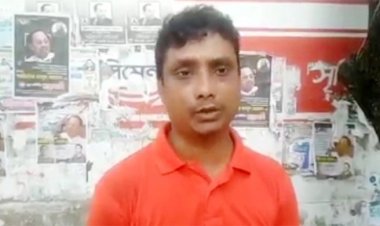 রিলিফের ৪০ বস্তা চাল উধাও: সেই পাহারাদার কারাগারে