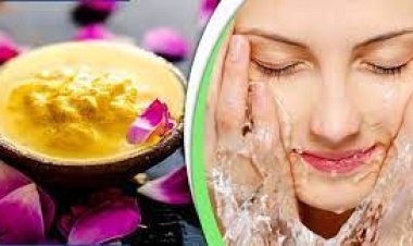 ঈদের আগে ত্বকের উজ্জ্বলতা বাড়ানোর ঘরোয়া উপায়