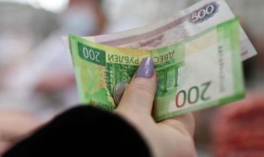  দখলকৃত খেরসনে নিজস্ব মুদ্রা চালু করছে রাশিয়া, চলছে রুশ টিভি-রেডিও