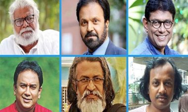  ৬ গুণীকে সম্মাননা দিচ্ছে ‘ডিরেক্টরস গিল্ড’