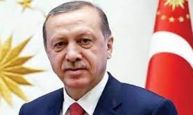  সৌদি সফরে যাচ্ছেন এরদোয়ান