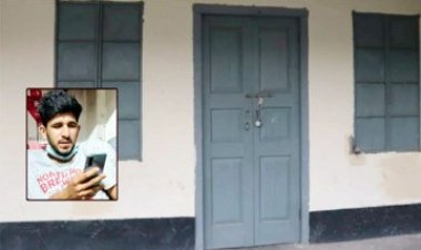 টর্চার সেলে নির্যাতন: ছাত্রলীগ নেতা গ্রেপ্তার