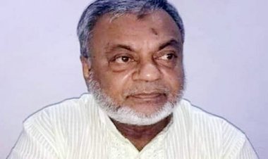 সাবেক সাংসদ গিয়াসের বাড়িতে পুলিশী অভিযান