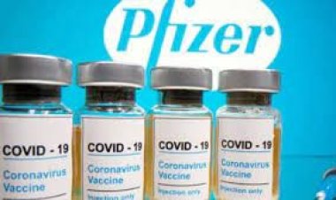 বাংলাদেশকে ফাইজারের আরো ৩০ লাখ টিকা দিলো যুক্তরাষ্ট্র