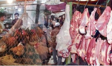 বেড়েছে মুরগির দাম,  ৭০০ টাকার নিচে মিলছে না গরুর মাংস
