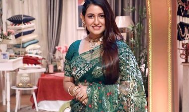 দিদি নাম্বার ওয়ান’ চ্যাম্পিয়ন সিঁথি যে পুরস্কার পেলেন